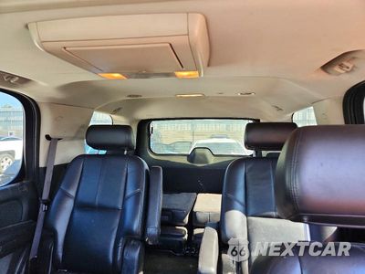Zdjęcie 10 z 13 samochodu: 2009 GMC YUKON SLT VIN:1GKFK33039R284352 - miniatura