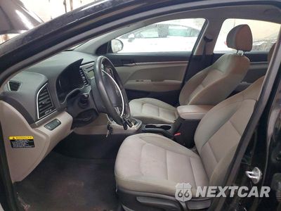 Zdjęcie 7 z 12 samochodu: 2017 HYUNDAI ELANTRA SE VIN:KMHD74LF9HU096988 - miniatura