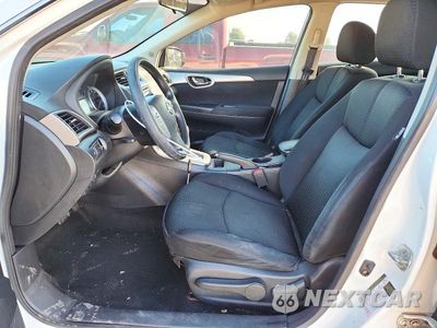 Zdjęcie 7 z 13 samochodu: 2014 NISSAN SENTRA SR VIN:3N1AB7AP0EY262748 - miniatura
