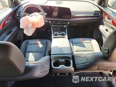 Zdjęcie 8 z 13 samochodu: 2024 CHEVROLET TRAVERSE RS VIN:1GNEVLKS0RJ209924 - miniatura