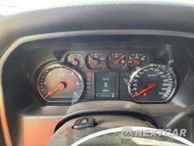 Zdjęcie 9 z 12 samochodu: 2017 CHEVROLET SILVERADO K1500 VIN:1GCVKNEH7HZ339860 - miniatura