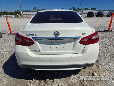 Zdjęcie 6 z 12 samochodu: 2018 NISSAN ALTIMA 2.5 SV VIN:1N4AL3AP1JC140671 - miniatura