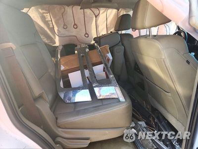 Zdjęcie 11 z 13 samochodu: 2017 CHEVROLET TAHOE K1500 LT VIN:1GNSKBKC7HR360614 - miniatura