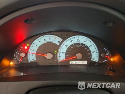 Zdjęcie 9 z 12 samochodu: 2008 TOYOTA CAMRY SE V6 VIN:4T1BK46K58U071438 - miniatura