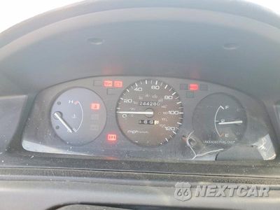 Zdjęcie 9 z 12 samochodu: 1995 HONDA CIVIC DX VIN:2HGEH2365SH521693 - miniatura