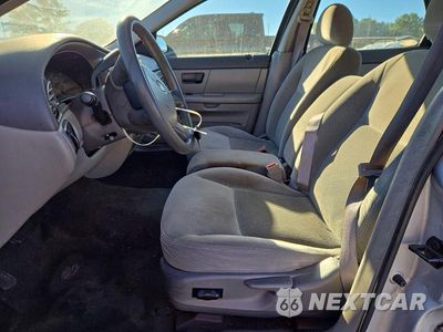 Zdjęcie 7 z 12 samochodu: 2004 FORD TAURUS VIN:1FAFP55U24A115655 - miniatura
