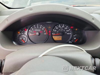 Zdjęcie 9 z 12 samochodu: 2017 NISSAN FRONTIER S VIN:1N6BD0CTXHN764579 - miniatura