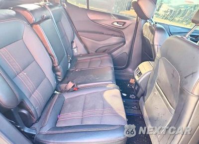 Zdjęcie 11 z 13 samochodu: 2022 CHEVROLET EQUINOX RS VIN:3GNAXMEV2NS171707 - miniatura