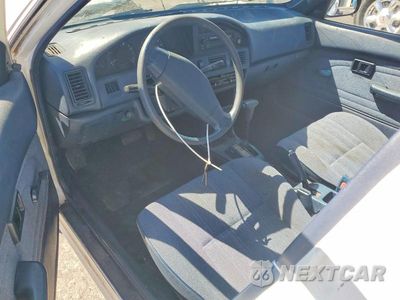 Zdjęcie 8 z 12 samochodu: 1990 TOYOTA COROLLA DELUXE VIN:1NXAE94A3LZ104326 - miniatura
