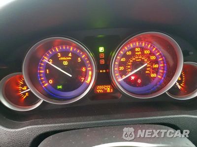 Zdjęcie 9 z 12 samochodu: 2010 MAZDA 6 I VIN:1YVHZ8CH5A5M45261 - miniatura