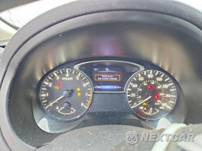 Zdjęcie 9 z 13 samochodu: 2018 NISSAN ALTIMA 2.5 S VIN:1N4AL3AP9JC143883 - miniatura