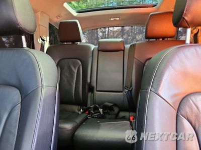 Zdjęcie 10 z 13 samochodu: 2015 AUDI Q7 PREMIUM PLUS VIN:WA1LGAFE4FD022046 - miniatura