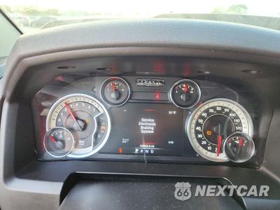 Zdjęcie 9 z 12 samochodu: 2019 RAM 1500 CLASSIC SLT VIN:1C6RR7TT1KS714505 - miniatura