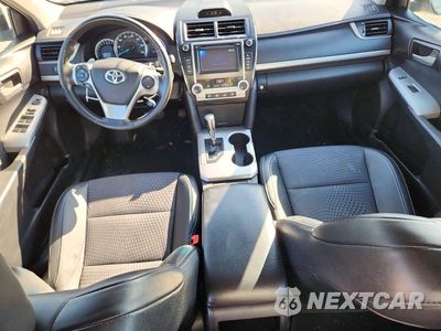 Zdjęcie 8 z 12 samochodu: 2014 TOYOTA CAMRY SE VIN:4T1BF1FK3EU334945 - miniatura