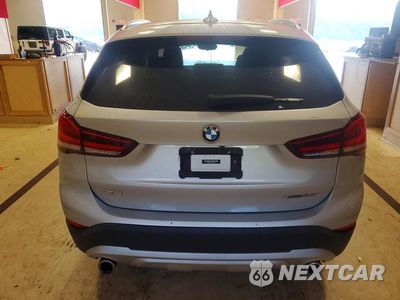 Zdjęcie 6 z 13 samochodu: 2020 BMW X1 XDRIVE28I VIN:WBXJG9C06L5R96284 - miniatura