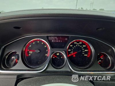 Zdjęcie 9 z 13 samochodu: 2014 GMC ACADIA SLT-1 VIN:1GKKRRKD1EJ221602 - miniatura