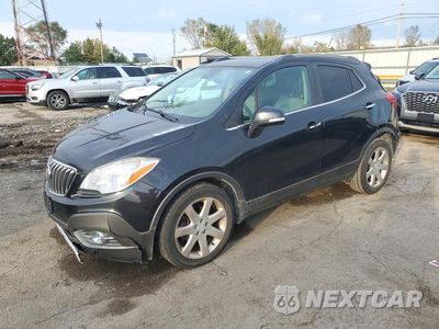 2015 BUICK ENCORE KL4CJCSB6FB178450 - główne zdjęcie licytacji z USA - miniatura