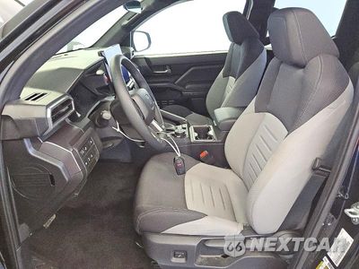 Zdjęcie 7 z 14 samochodu: 2025 TOYOTA TACOMA TRD OFF-ROAD HV VIN:3TYLC5LN9ST023158 - miniatura