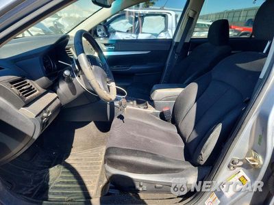 Zdjęcie 7 z 12 samochodu: 2014 SUBARU OUTBACK 2.5I PREMIUM VIN:4S4BRBCCXE3281242 - miniatura