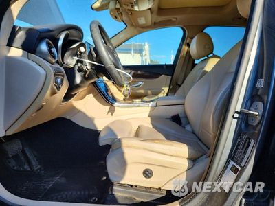Zdjęcie 7 z 13 samochodu: 2018 MERCEDES-BENZ GLC 300 VIN:WDC0G4JB5JV047588 - miniatura