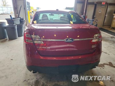Zdjęcie 6 z 12 samochodu: 2016 FORD TAURUS SEL VIN:1FAHP2H86GG100471 - miniatura