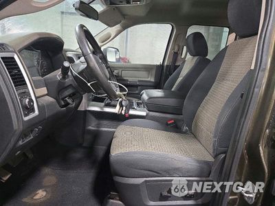 Zdjęcie 7 z 12 samochodu: 2012 DODGE RAM 1500 SLT VIN:1C6RD7GT4CS298721 - miniatura