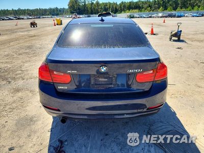 Zdjęcie 6 z 12 samochodu: 2014 BMW 320 I XDRIVE VIN:WBA3C3G56ENS71725 - miniatura