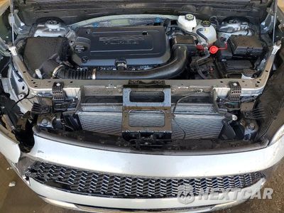 Zdjęcie 12 z 14 samochodu: 2026 BUICK ENVISION SPORT TOURING VIN:LRBFZPR48TD077192 - miniatura