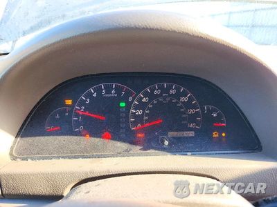 Zdjęcie 9 z 12 samochodu: 2005 TOYOTA CAMRY LE VIN:4T1BE30K65U431287 - miniatura
