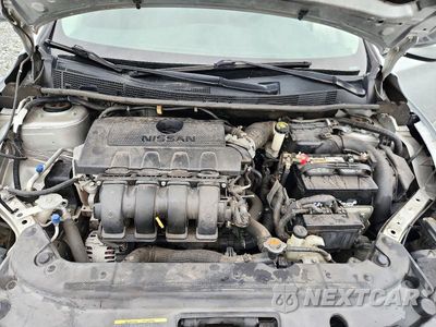 Zdjęcie 11 z 13 samochodu: 2016 NISSAN SENTRA S VIN:3N1AB7AP9GY221408 - miniatura