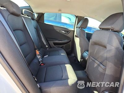 Zdjęcie 10 z 13 samochodu: 2024 CHEVROLET MALIBU RS VIN:1G1ZG5ST3RF182884 - miniatura
