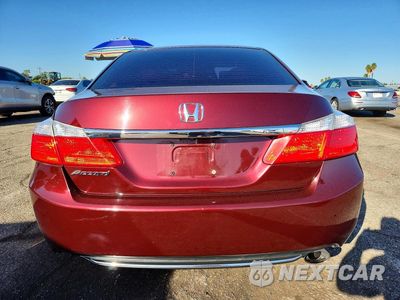 Zdjęcie 6 z 12 samochodu: 2015 HONDA ACCORD LX VIN:1HGCR2F33FA067597 - miniatura
