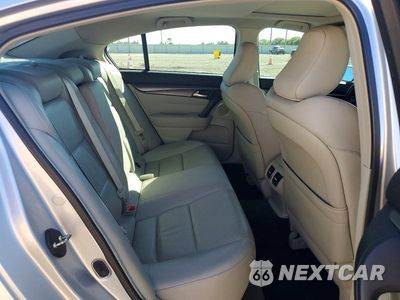 Zdjęcie 10 z 12 samochodu: 2014 ACURA TL TECH VIN:19UUA8F50EA007405 - miniatura