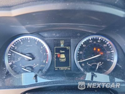 Zdjęcie 9 z 13 samochodu: 2016 TOYOTA HIGHLANDER LIMITED VIN:5TDDKRFH0GS330094 - miniatura