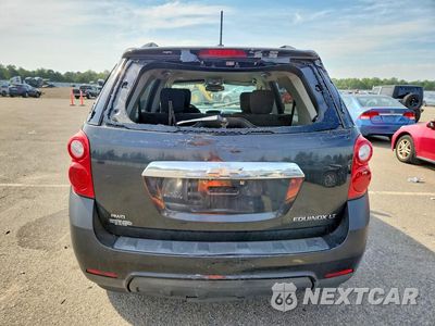Zdjęcie 6 z 13 samochodu: 2015 CHEVROLET EQUINOX LT VIN:2GNFLFEK0F6262848 - miniatura