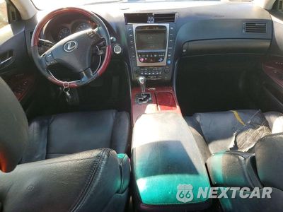 Zdjęcie 8 z 12 samochodu: 2006 LEXUS GS 300 VIN:JTHBH96S065012237 - miniatura