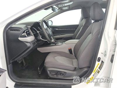 Zdjęcie 7 z 12 samochodu: 2022 TOYOTA CAMRY LE VIN:4T1C31AK3NU585792 - miniatura