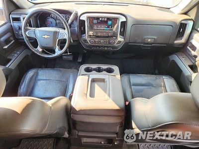Zdjęcie 8 z 12 samochodu: 2015 CHEVROLET SILVERADO K1500 LT VIN:3GCUKREC0FG202912 - miniatura
