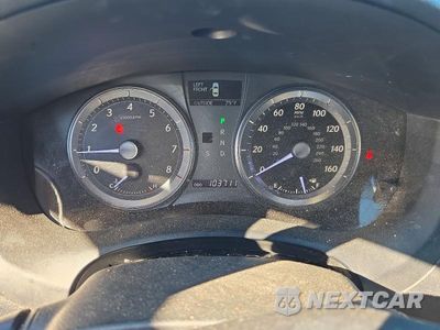 Zdjęcie 9 z 12 samochodu: 2010 LEXUS ES 350 VIN:JTHBK1EG7A2368145 - miniatura