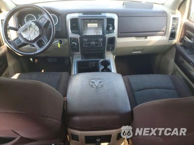 Zdjęcie 8 z 13 samochodu: 2014 RAM 1500 SLT VIN:1C6RR6LT9ES179745 - miniatura