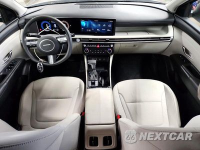 Zdjęcie 8 z 12 samochodu: 2026 HYUNDAI TUCSON SEL VIN:5NMJB3DE6TH628672 - miniatura