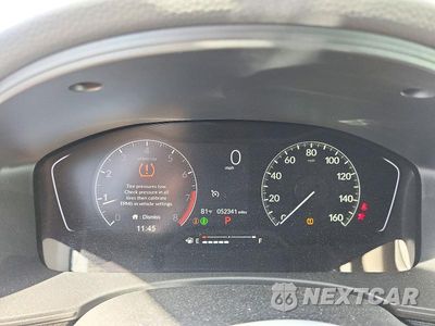 Zdjęcie 9 z 12 samochodu: 2022 HONDA CIVIC LX VIN:19XFL2H50NE019949 - miniatura