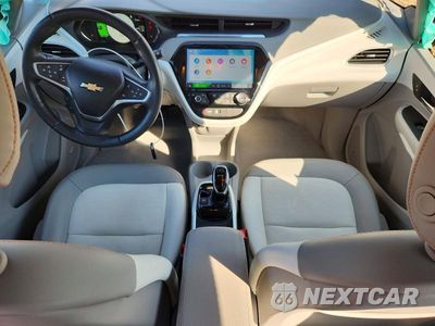 Zdjęcie 8 z 13 samochodu: 2019 CHEVROLET BOLT EV PREMIER VIN:1G1FZ6S09K4144280 - miniatura