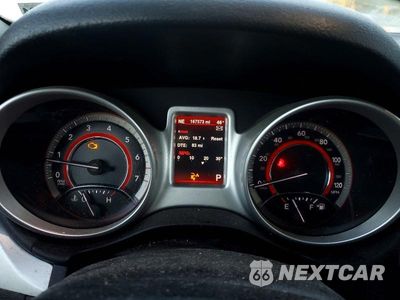 Zdjęcie 9 z 14 samochodu: 2015 DODGE JOURNEY R/T VIN:3C4PDDEG0FT619192 - miniatura