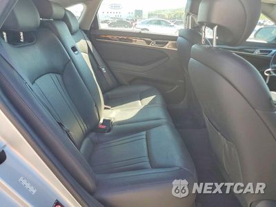 Zdjęcie 10 z 12 samochodu: 2018 GENESIS G80 3.8 VIN:KMHGN4JE3JU250999 - miniatura