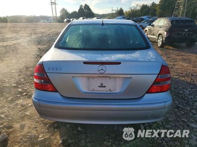 Zdjęcie 6 z 12 samochodu: 2004 MERCEDES-BENZ E 320 VIN:WDBUF65J94A434744 - miniatura