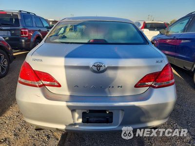 Zdjęcie 6 z 12 samochodu: 2006 TOYOTA AVALON XLS VIN:4T1BK36B06U155495 - miniatura