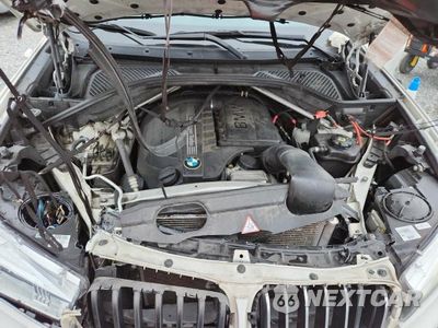 Zdjęcie 12 z 13 samochodu: 2015 BMW X5 SDRIVE35I VIN:5UXKR2C58F0H39922 - miniatura