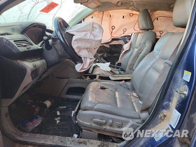 Zdjęcie 7 z 13 samochodu: 2014 HONDA CR-V EXL VIN:2HKRM4H79EH605892 - miniatura