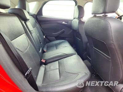 Zdjęcie 10 z 13 samochodu: 2015 FORD FOCUS SE VIN:1FADP3K28FL330222 - miniatura